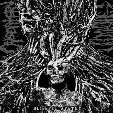 Dysentery (USA) : Blissful Apathy